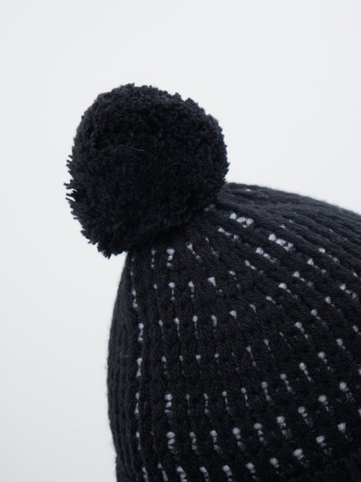 Шапка Nordski Alpine Black NSV739100