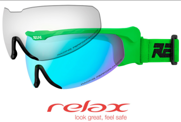 Маска Relax NORDIC HTG27I