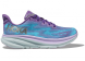 Кроссовки Hoka W CLIFTON 9 Chalk Violet Pastel Lilac