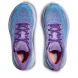 Кроссовки Hoka W CLIFTON 9 Chalk Violet Pastel Lilac