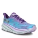 Кроссовки Hoka W CLIFTON 9 Chalk Violet Pastel Lilac