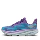 Кроссовки Hoka W CLIFTON 9 Chalk Violet Pastel Lilac