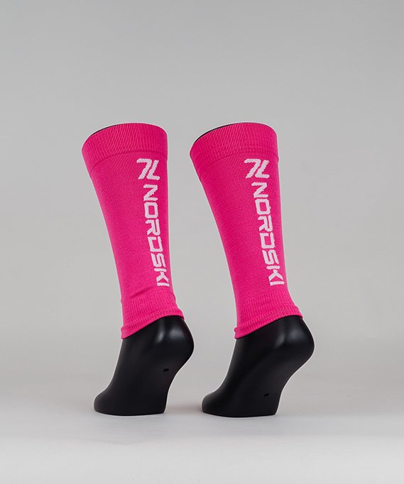 Гетры без носка Nordski Pro Energy Fuchsia W NSV497328