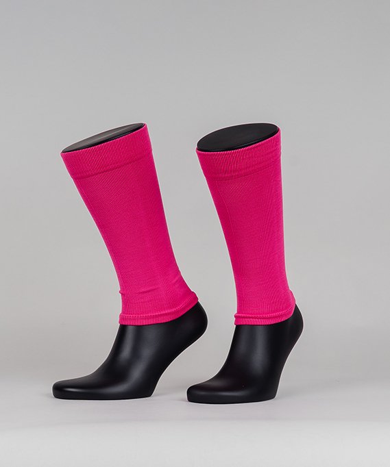 Гетры без носка Nordski Pro Energy Fuchsia W NSV497328