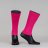 Гетры без носка Nordski Pro Energy Fuchsia W NSV497328