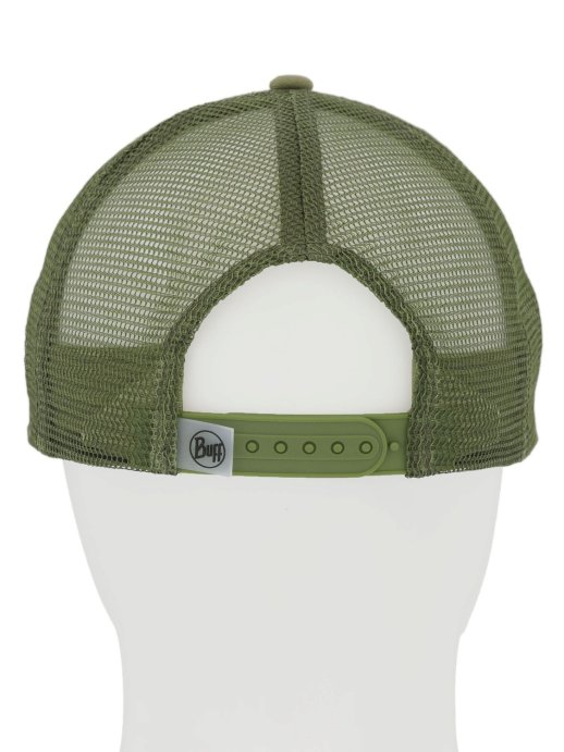 Кепка Buff Explore Trucker Wate Forest 133561.809.30.00 (L/XL) в Санкт-Петербурге