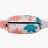 Сумка Enklepp & lampabegaet Marathon Waist Bag (с цветочками)
