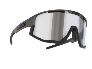 Очки BLIZ 52005-71 Active Fusion Matt Camo Green