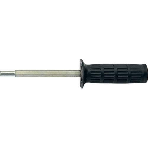 Ручка RODE AR98 HANDLE для рот.щеток без защ.кожуха 100мм