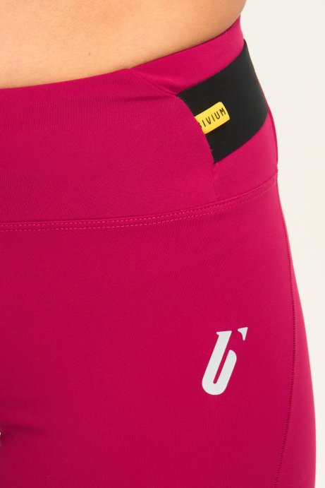 Шорты Bivium &quot;Спринт&quot; жен. красн.