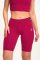 Шорты Bivium "Спринт" жен. красн.