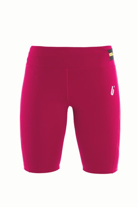 Шорты Bivium &quot;Спринт&quot; жен. красн.