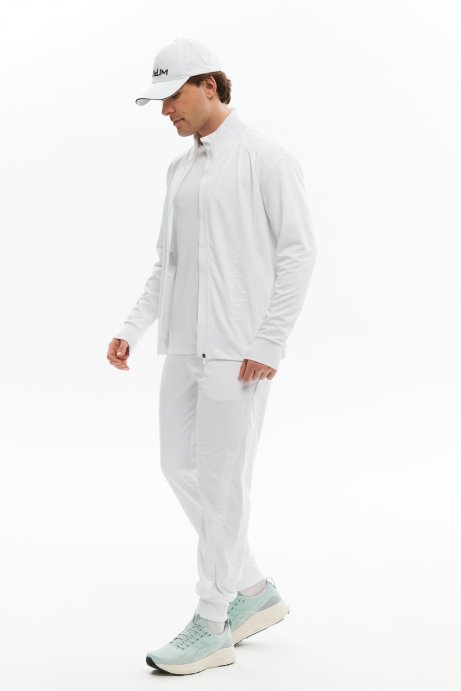 Олимпийка Bivium муж. белый в Нижнем Новгороде