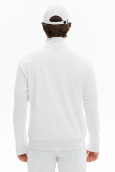 Олимпийка Bivium муж. белый