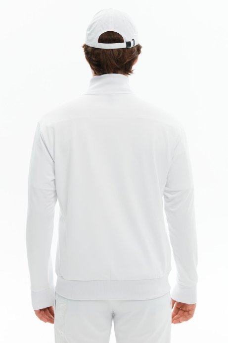 Олимпийка Bivium муж. белый в Нижнем Новгороде