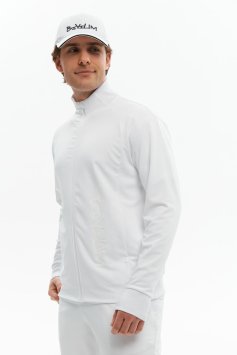 Олимпийка Bivium муж. белый