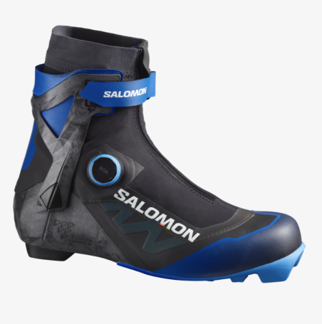 Лыжные ботинки SALOMON S/RACE SKATE BOA L475529