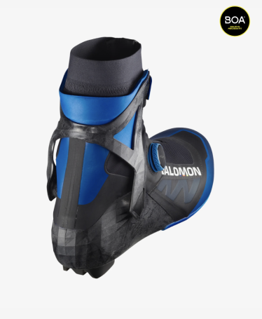 Лыжные ботинки SALOMON S/RACE SKATE BOA L475529