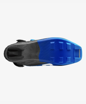 Лыжные ботинки SALOMON S/RACE SKATE BOA L475529