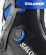 Лыжные ботинки SALOMON S/RACE SKATE BOA L475529