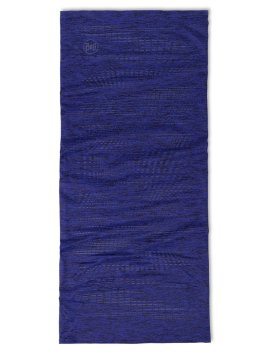 Бандана Buff DryFlx Solid Ultramarine 118096.740.10.00