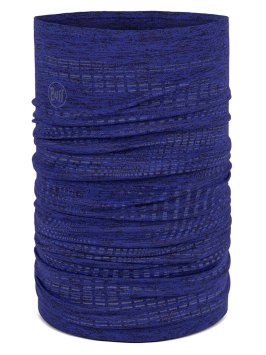 Бандана Buff DryFlx Solid Ultramarine 118096.740.10.00