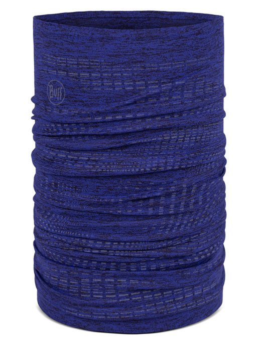 Бандана Buff DryFlx Solid Ultramarine 118096.740.10.00