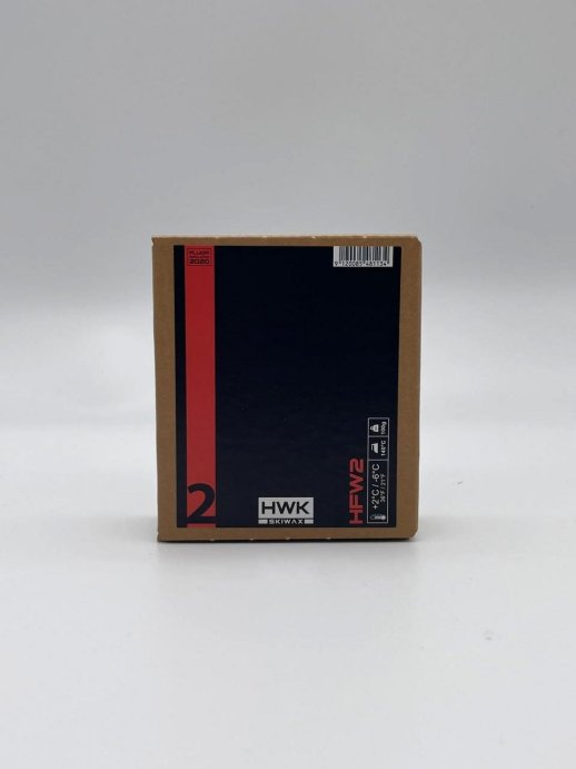 Парафин HWK HFW2 +2/-6 100гр