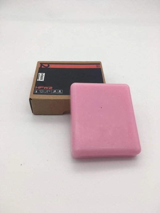 Парафин HWK HFW2 +2/-6 100гр