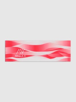 Повязка Moax Cloud 24108M/92165 ярко-розовый