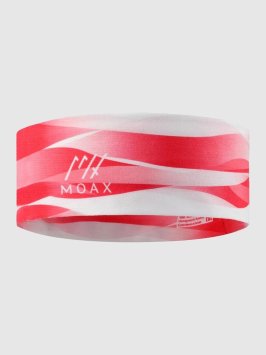 Повязка Moax Cloud 24108M/92165 ярко-розовый