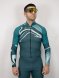 Гоночный костюм NONAME UNSTOPPABLE RACING SUIT 1-PIECE 25 UX BLUE SPACE