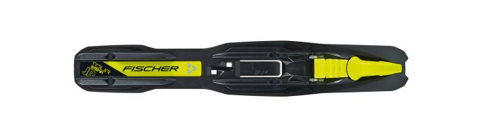 Крепления FISCHER Tour Step-IN JR IFP S70217 в Твери