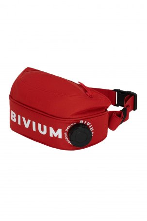 Подсумок Bivium	красный