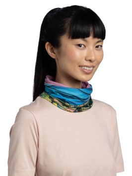 Бандана Buff CoolNet UV Great Smoky 137838.555.10.00