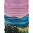 Бандана Buff CoolNet UV Great Smoky 137838.555.10.00
