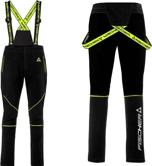 Брюки FISCHER SOFTSHELL GR8076-100 в Твери