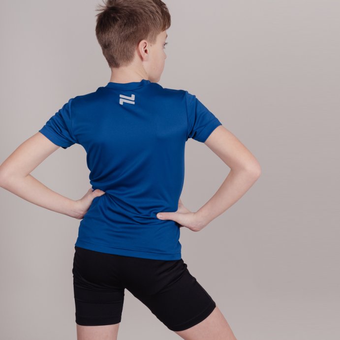 Футболка Nordski Jr.Logo navy NEW NSJ376770 в Твери