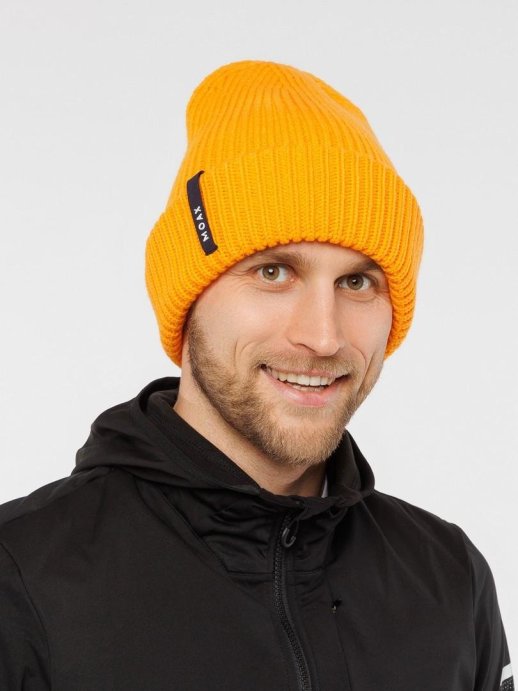 Шапка Moax Concept 23634M/58000 абрикос OS