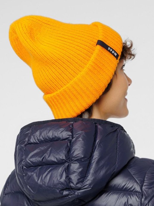 Шапка Moax Concept 23634M/58000 абрикос OS