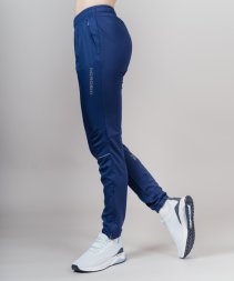Брюки Nordski Run Navy W NSW620770