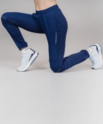 Брюки Nordski Run Navy W NSW620770