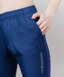 Брюки Nordski Run Navy W NSW620770