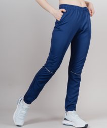 Брюки Nordski Run Navy W NSW620770