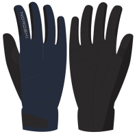 Перчатки Nordski Racing Blueberry WS NSU136021