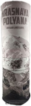 Бандана Buff Original Krasnaya Poliana 122831.555.10.00