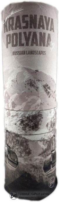 Бандана Buff Original Krasnaya Poliana 122831.555.10.00 в Твери