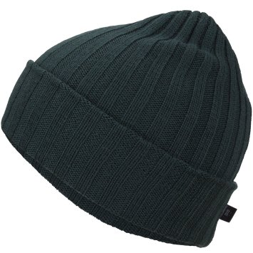 Шапка ULVANG Rondane 49741/20300 изумрудн. 56