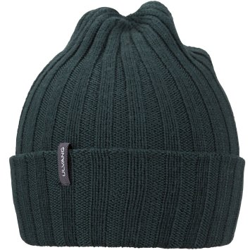 Шапка ULVANG Rondane 49741/20300 изумрудн. 56
