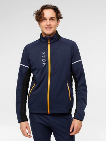 Куртка MOAX Dynamic муж. MX315251/75103 чернильно-синий